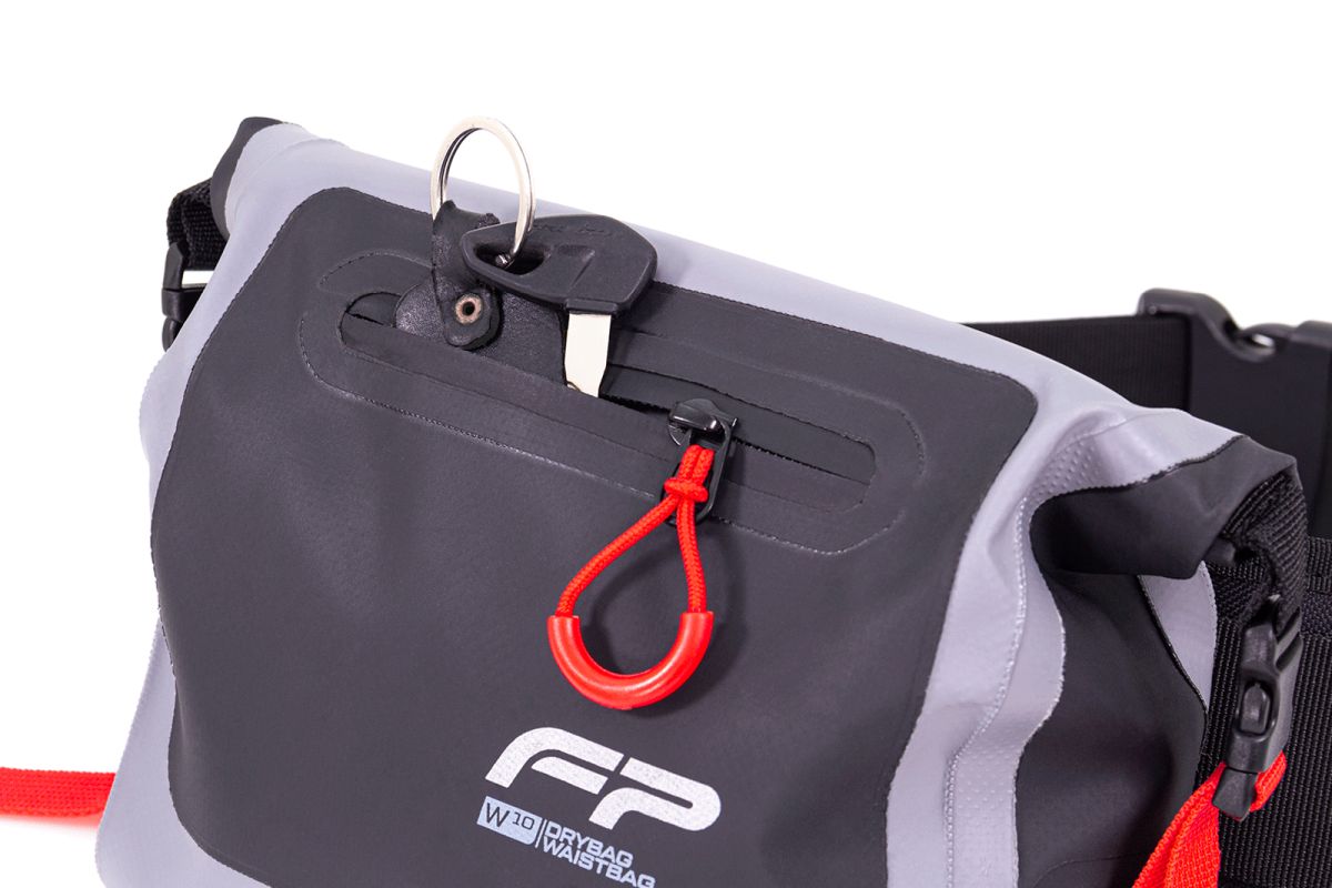 Canguro Mastech Riñonera Impermeable DryBag W10