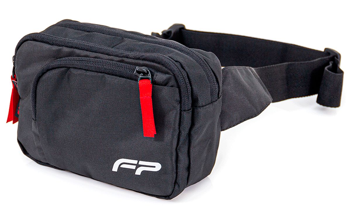 Canguro FP Riñonera Prime para Motos