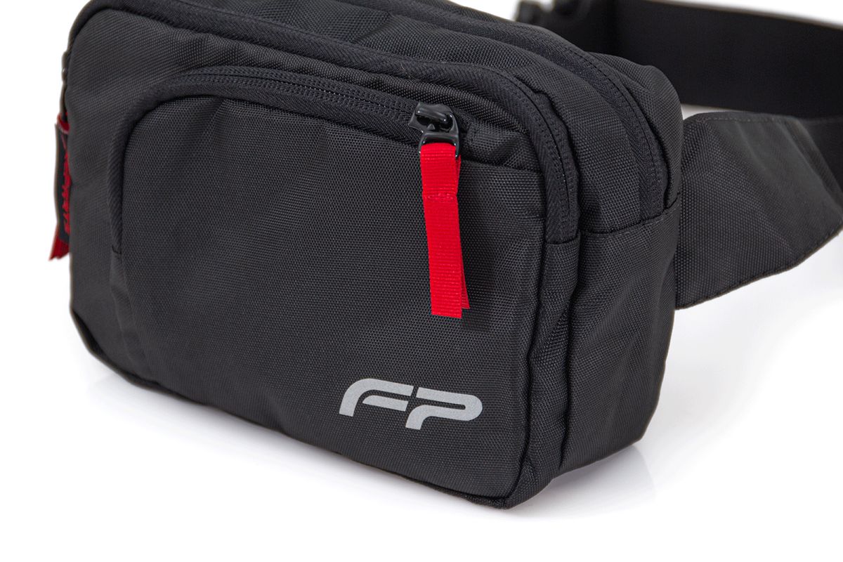 Canguro FP Riñonera Prime para Motos