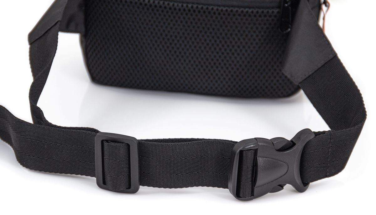 Canguro FP Riñonera Prime para Motos