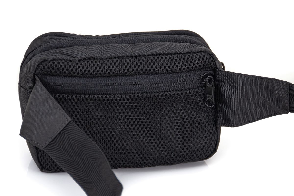 Canguro FP Riñonera Prime para Motos