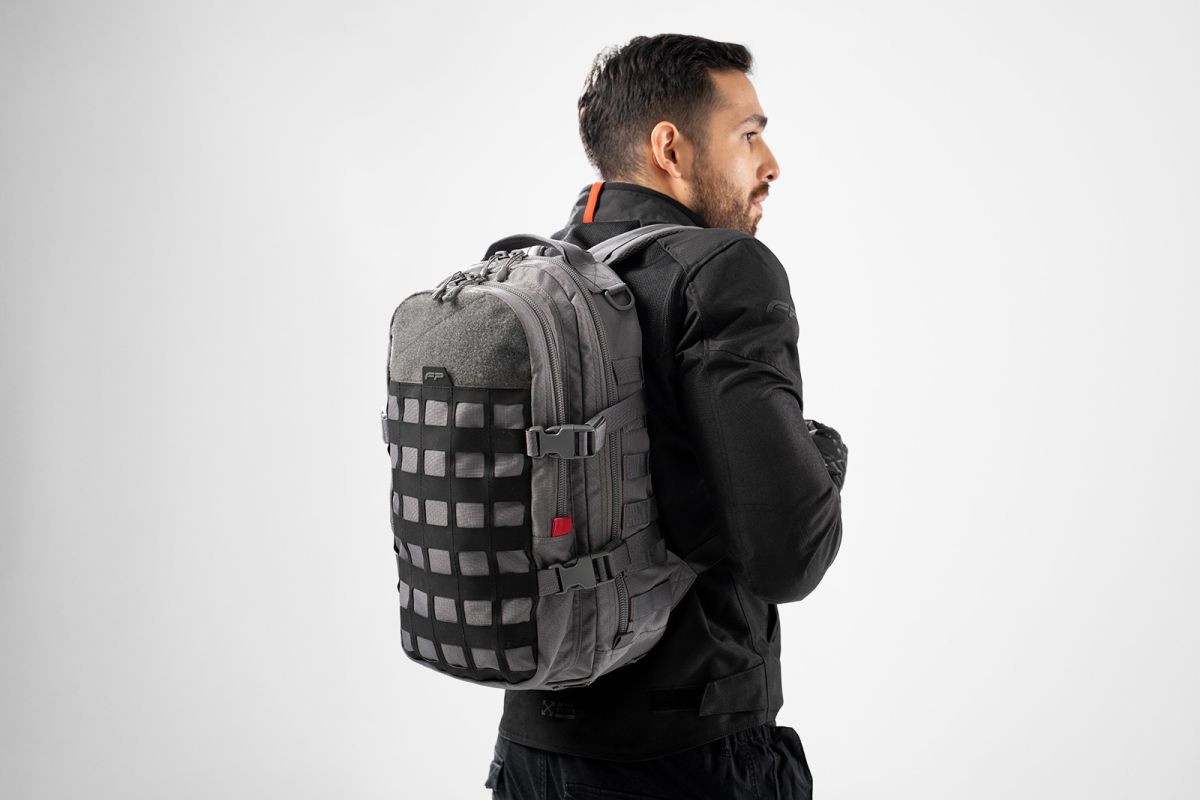 Morral FP Taktical T25
