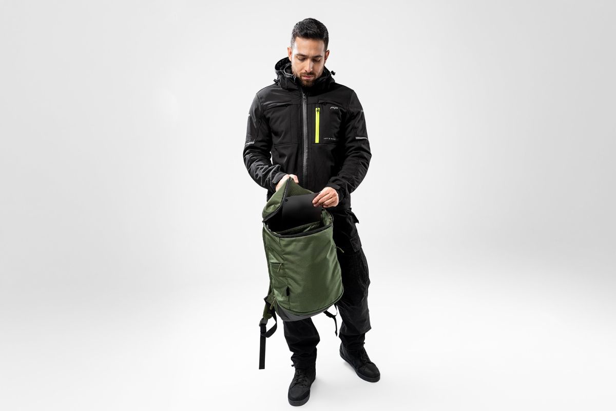 Morral FP Taktical T20