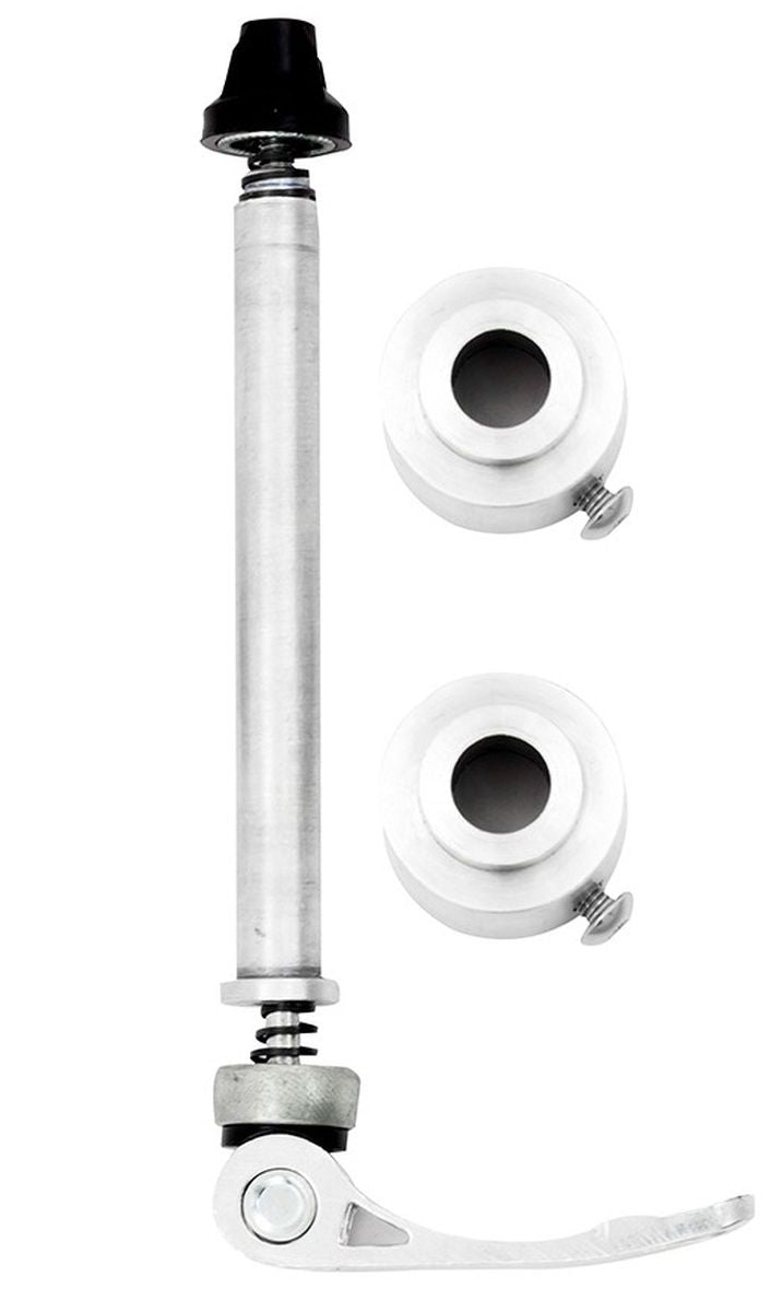 Kit Bujes Eje 12mm FP Soporte de Bicicletas