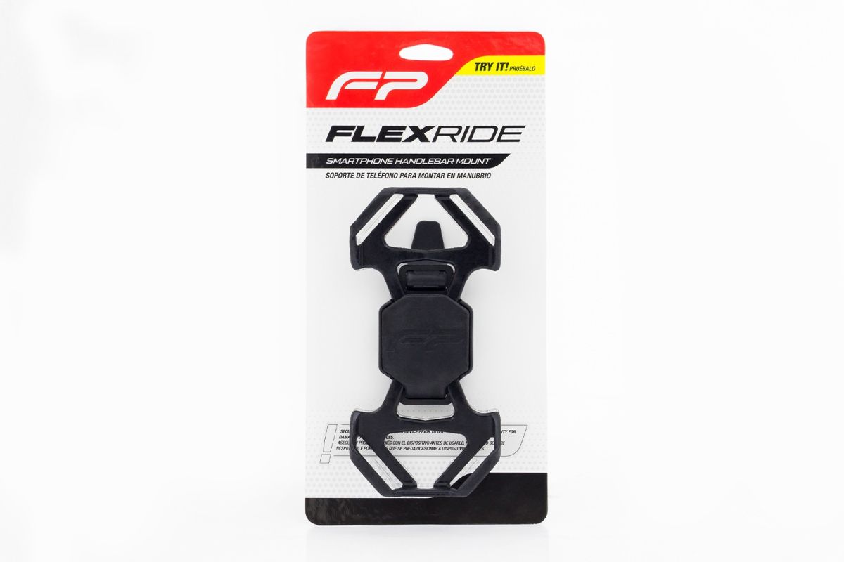 Soporte Celular Para Moto FP Flexride