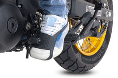 Protector de Calzado Gripix FP Negro