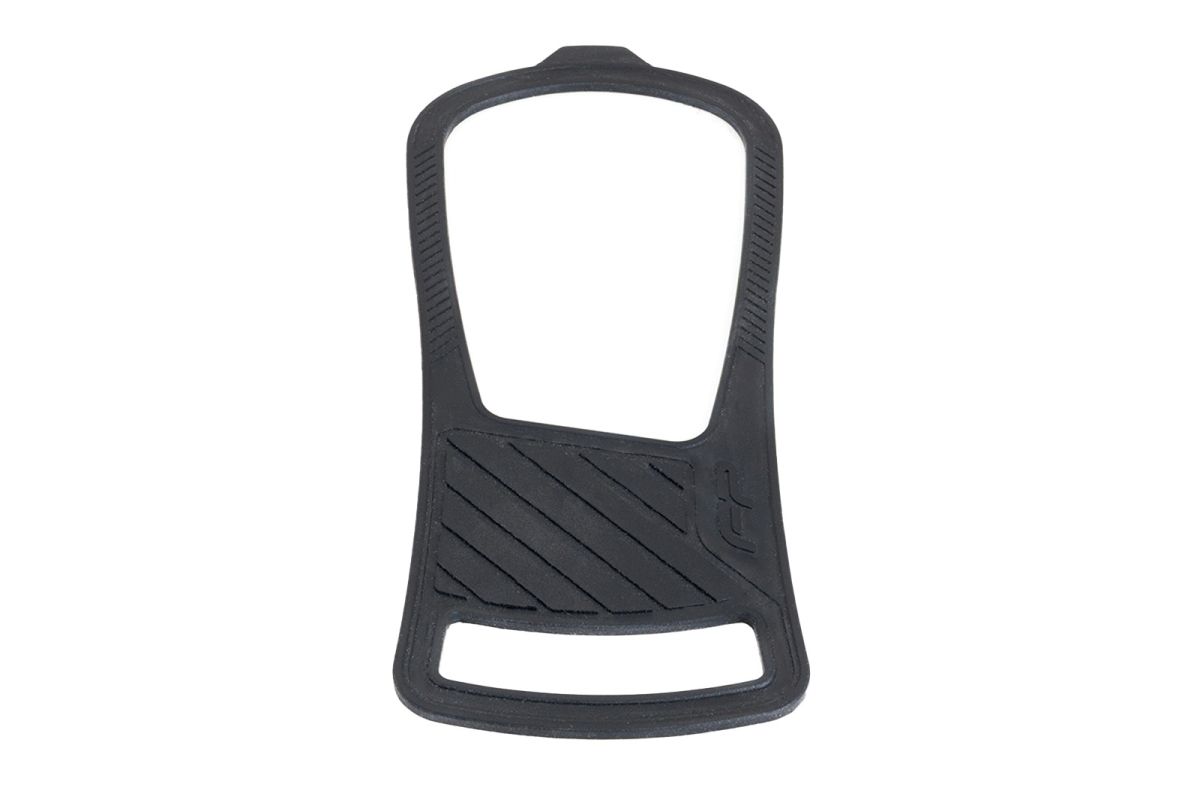 Protector de Calzado Gripix FP Negro