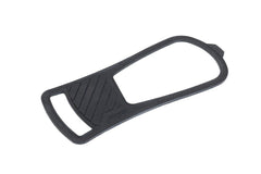 Protector de Calzado Gripix FP Negro