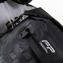 Morral FP Dry Bag B25 Negro