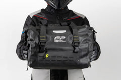 Maleta FP Dry Bag M35 Negro