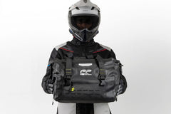 Maleta FP Dry Bag M35 Negro