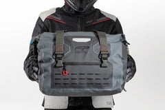 Maleta FP Dry Bag M35 Gris