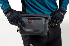 Canguro FP Riñonera Impermeable DryBag W10C3 Motos Gris