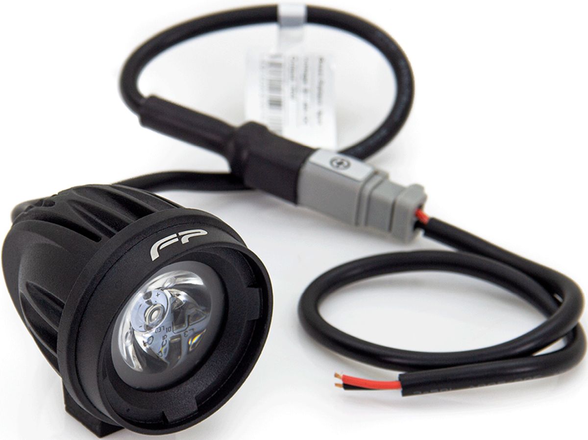 Luz Exploradora FP Velocity PRO Led 900 Lumens