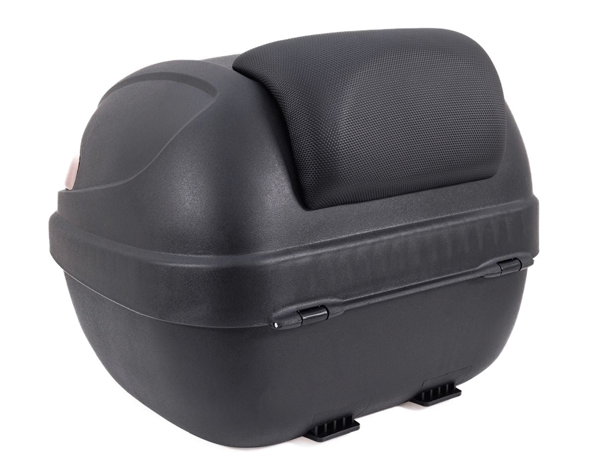 Maletero FP Case Rojo para Moto/Un Casco – CycleWear Tienda de