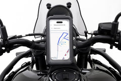 Porta Celular FP Moto Estuche Titan Negro
