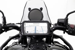 Porta Celular FP Moto Estuche Titan Negro