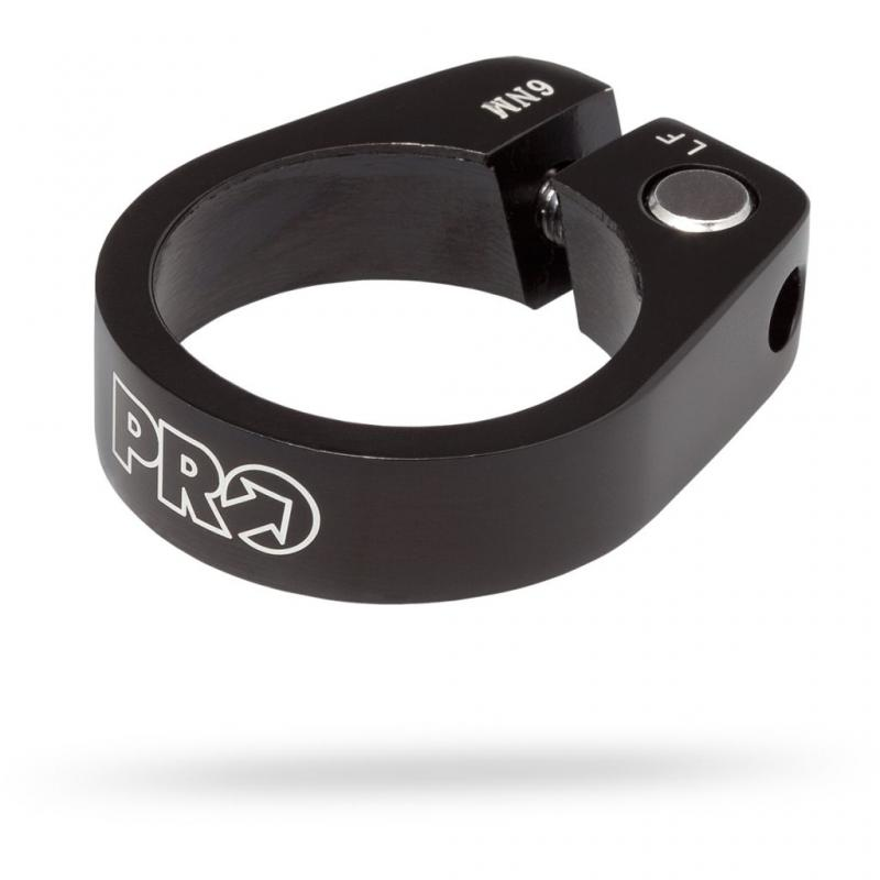 Abrazadera Pro Performance Con Tornillo Nr
