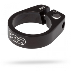 Abrazadera Pro Performance Con Tornillo Nr