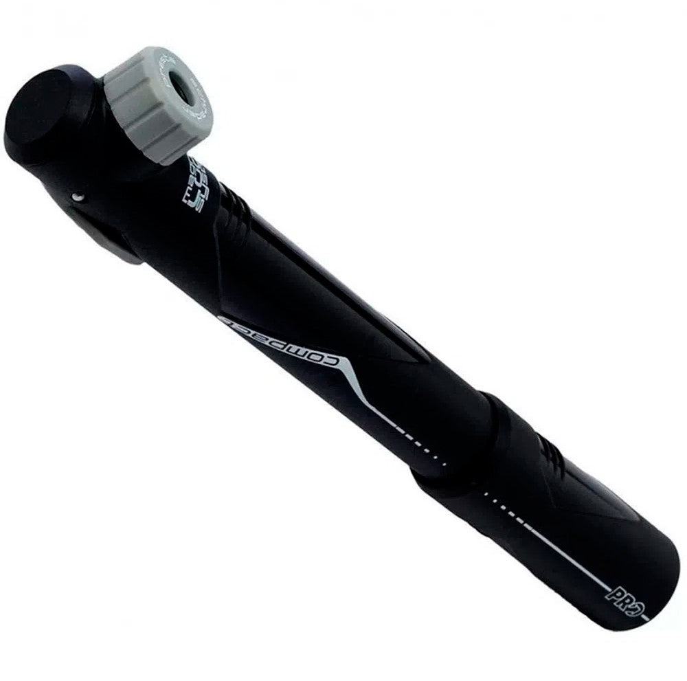 Infladores de Mano Ciclismo Mini Bomba Pro Compact Telescopi