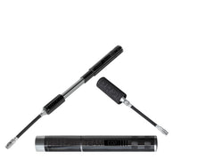 Infladores de Mano Ciclismo Pro Combo Minibomba Y Pipeta Co2