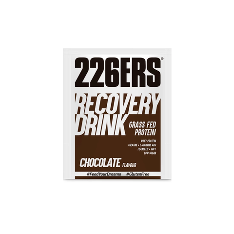 Recuperador Muscular 226ERS Recovery Drink Monodosis 50 gr
