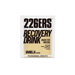 Recuperador Muscular 226ERS Recovery Drink Monodosis 50 gr