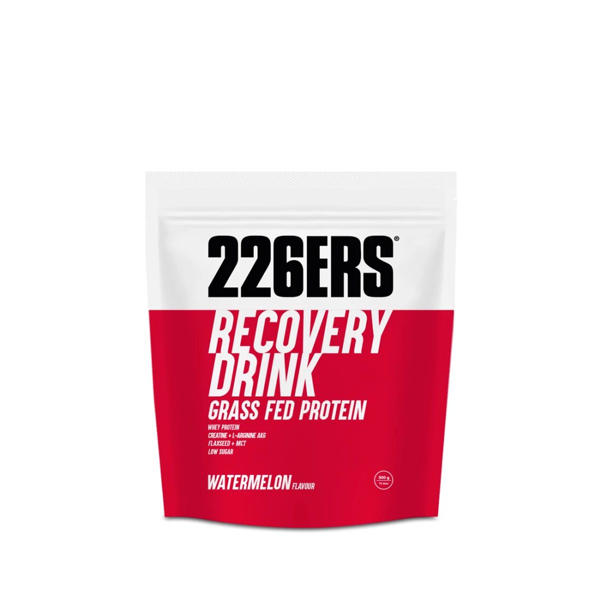 Recovery Drink 226ERS 500g Recuperador Muscular