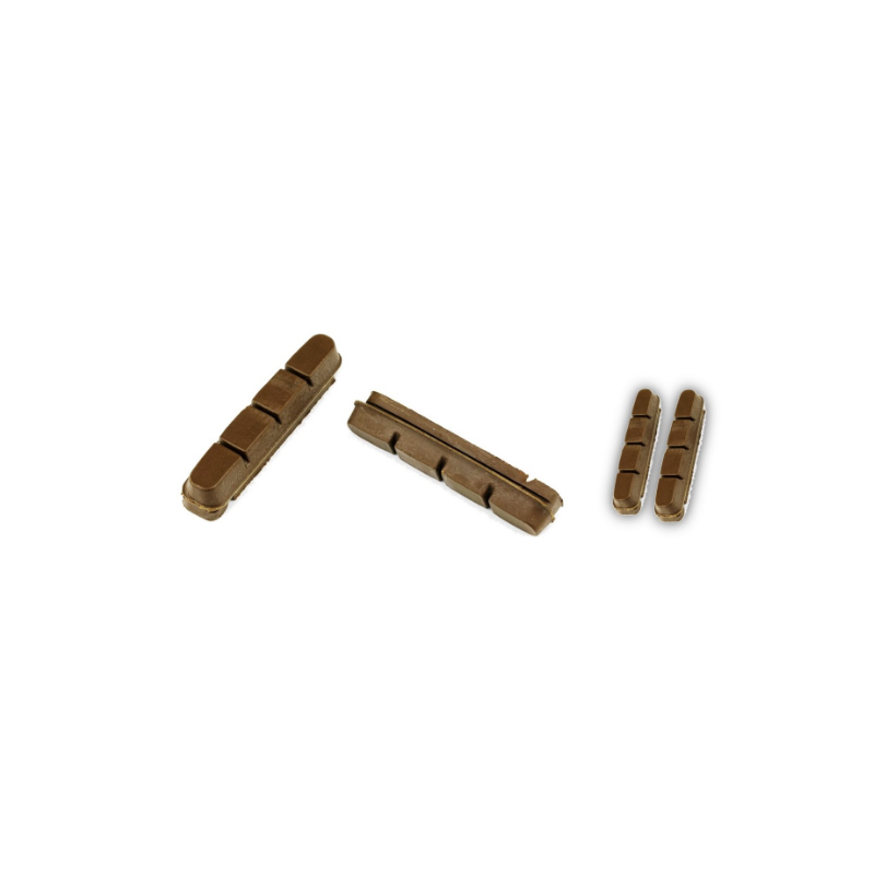 Taco para Freno GW Carreras R-501 55mm R/Carbon
