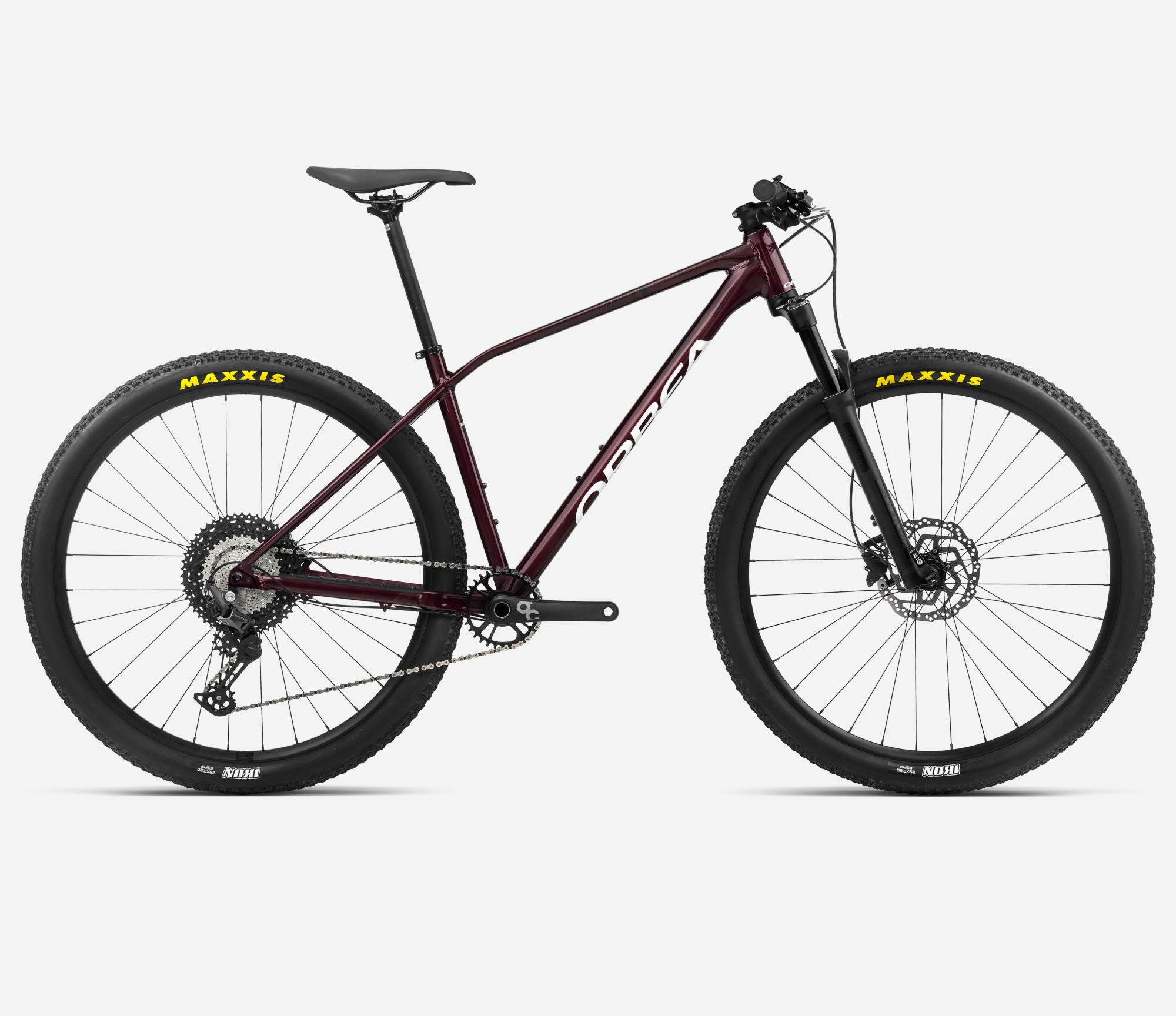 Bicicleta de Montaña Orbea Alma H30