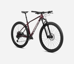 Bicicleta de Montaña Orbea Alma H30