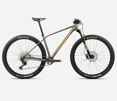 Bicicleta de Montaña Orbea Alma H20