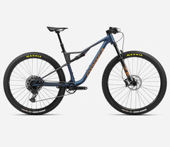 Bicicleta MTB Doble Suspensión Oiz H20 2023