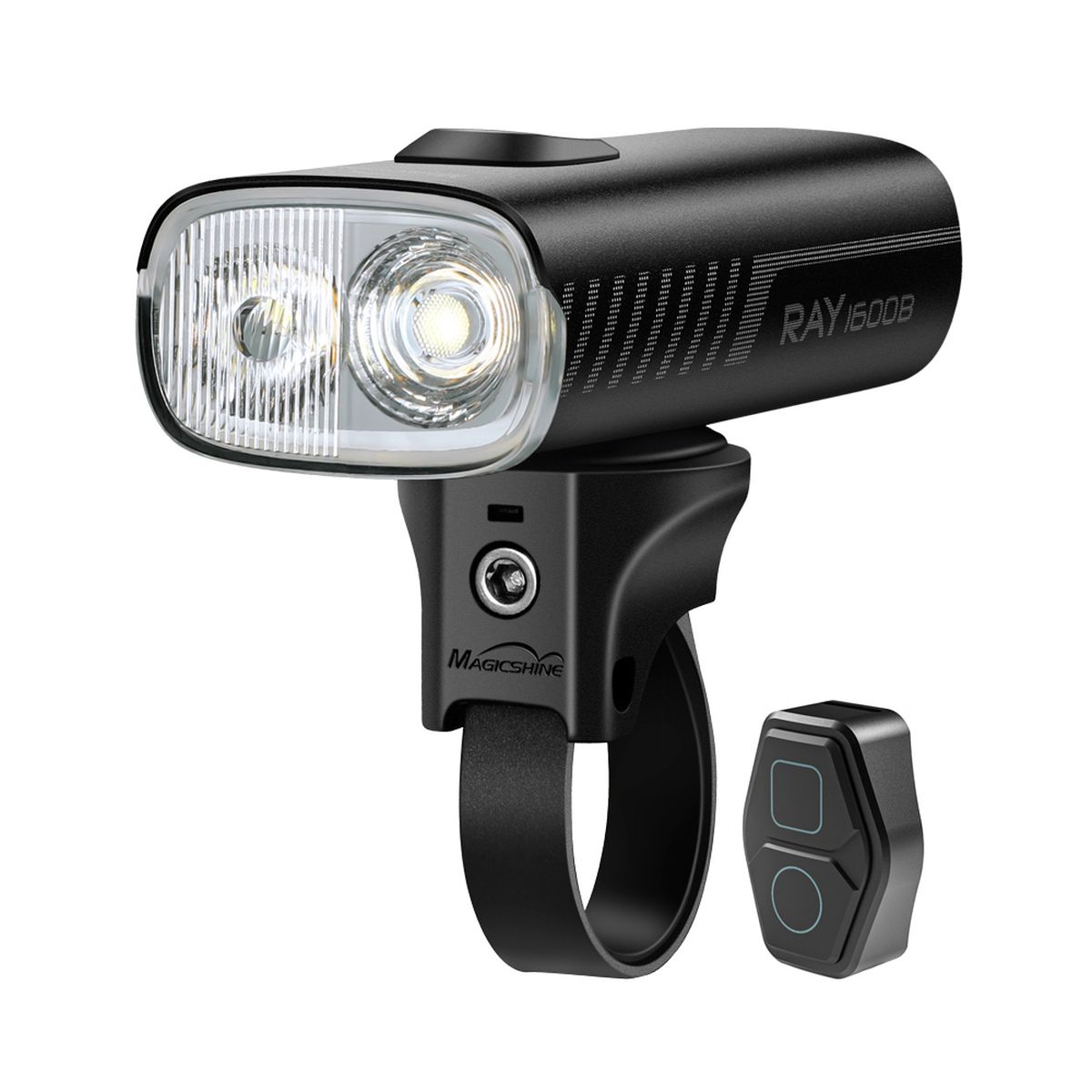 Luz Delantera Magicshine Ray Smart 1600B USB-C