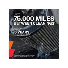 Filtro de Aire K&N Moto Conico Universal (49mm)