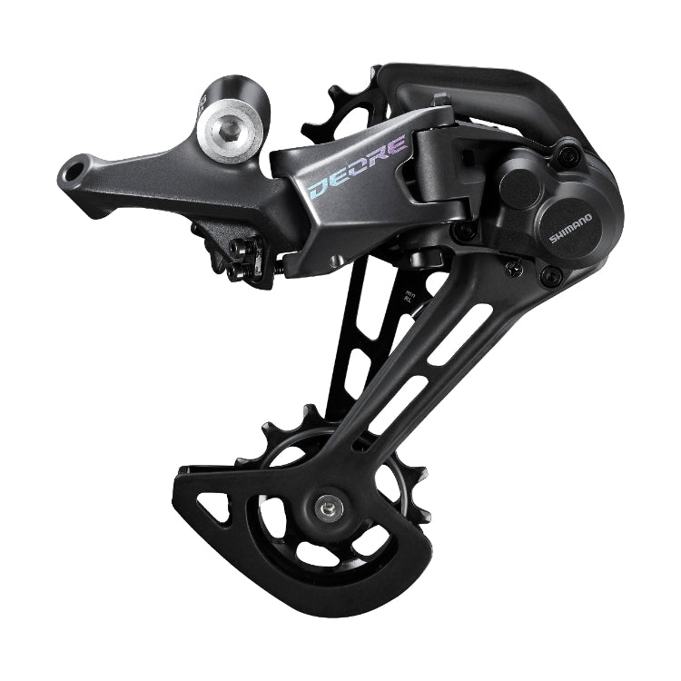 Tensor Shimano DEORE RD-M6100-SGS 1X12 VEL