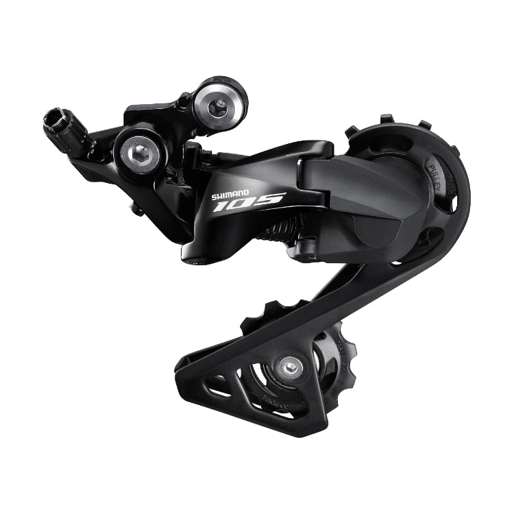 Tensor Shimano 105 Pata corta 11 velocidades