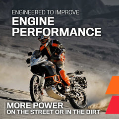 Filtro de Aire K&N Moto Royal Enfield Himalayan 411