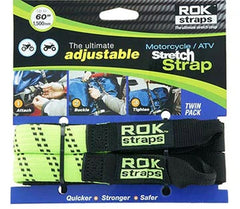 Correas Elásticas Ajustables Rokstraps