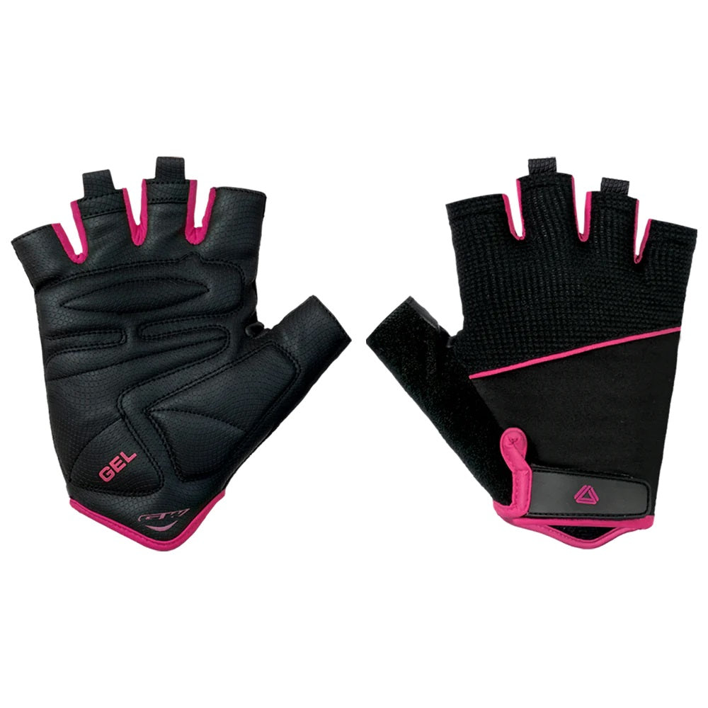 Guantes Ciclismo GW Range Cortos