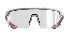 Gafas de Ciclismo Magicshine Rouleur Blanco/Fotocromáticas