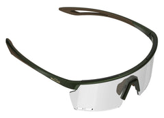 Gafas de Ciclismo Magicshine Rouleur Verde/Fotocromáticas
