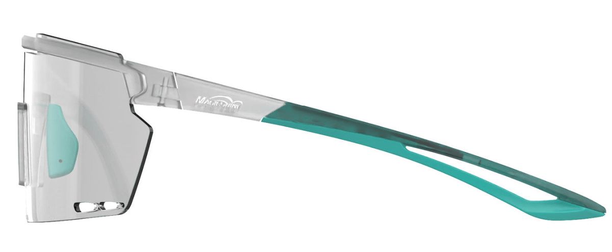 Gafas de Ciclismo Magicshine Rouleur Transpar/Fotocromáticas