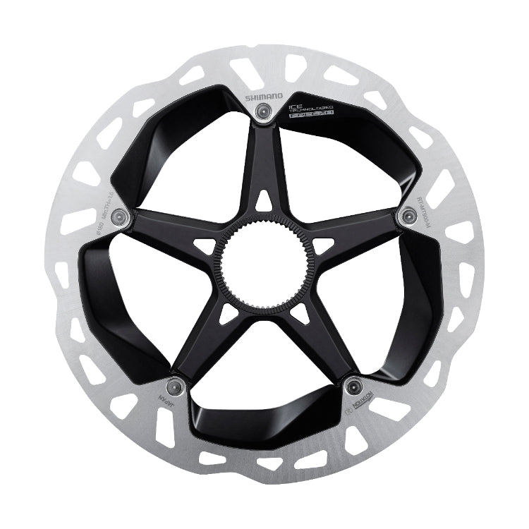 Rotor Shimano XTR Center Lock RT-MT900 Center Lock