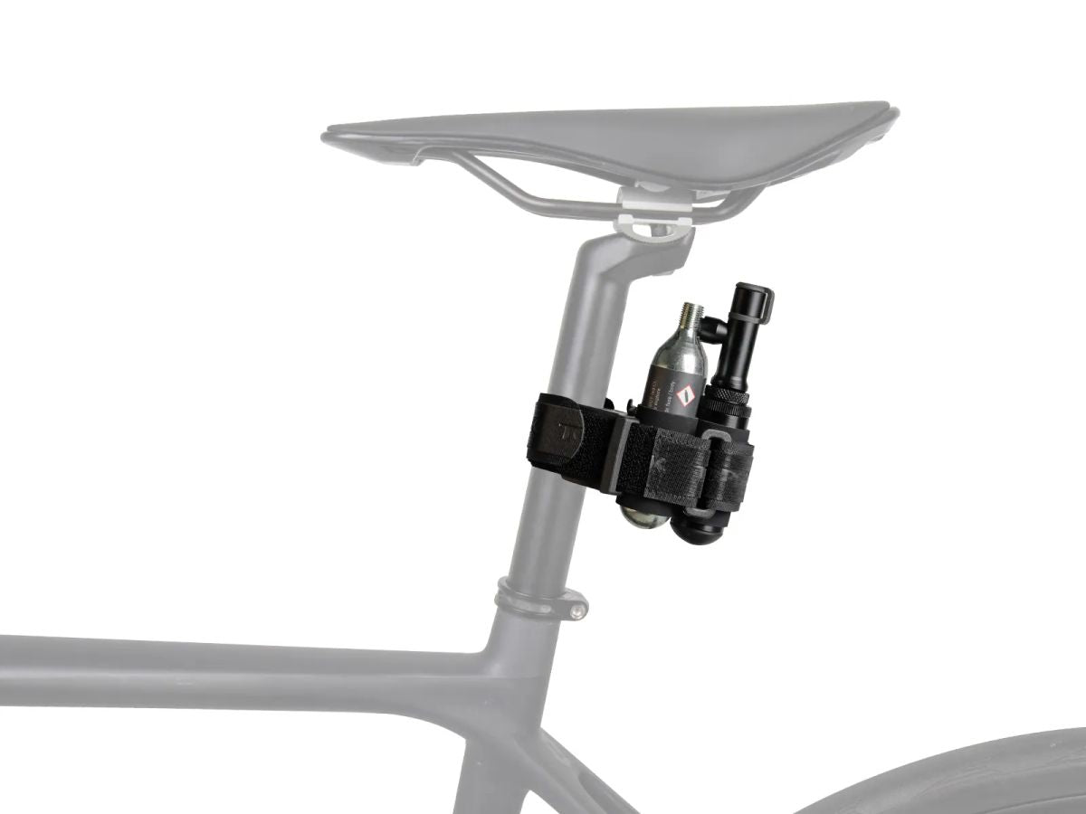 Kit Tubeless Topeak Co2-Mecha Tubi Master
