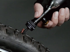 Kit Tubeless Topeak Co2-Mecha Tubi Master