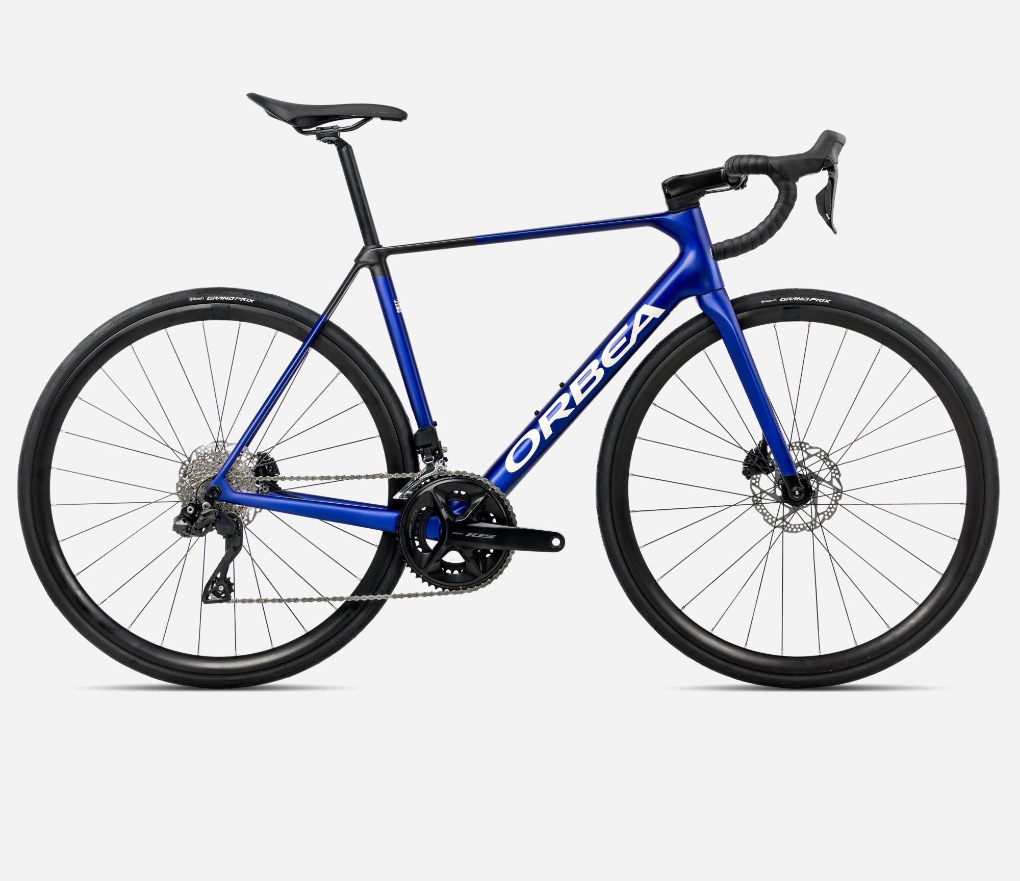 Bicicleta de Carretera Orbea Orca M30i