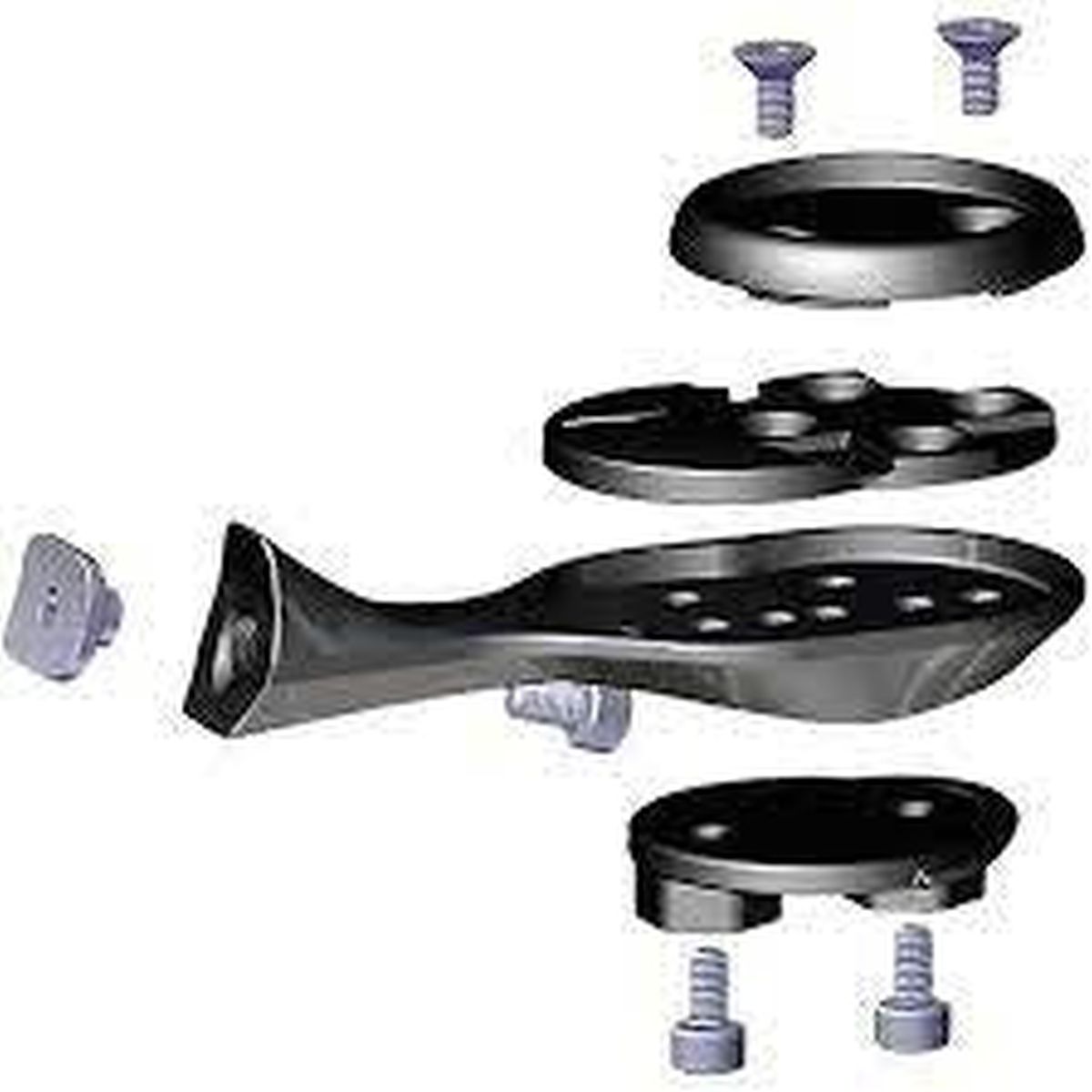 Soporte Specialized Alpinist Mount Kit