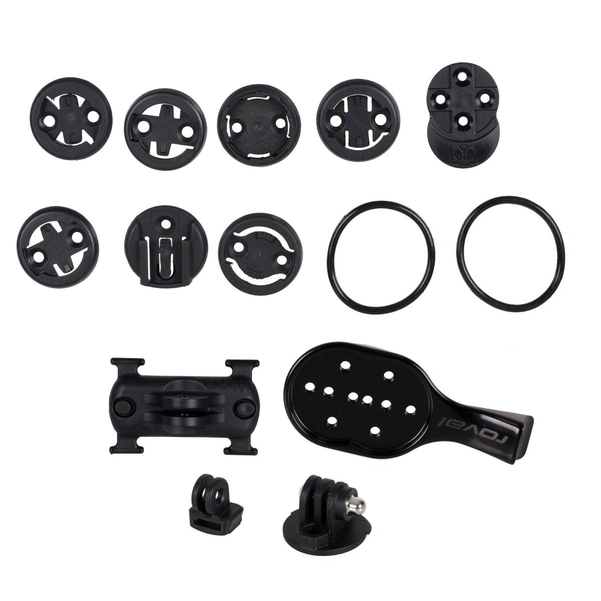 Soporte Specialized Alpinist Mount Kit