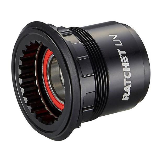 Ratchet LN DT Swiss FHB XD